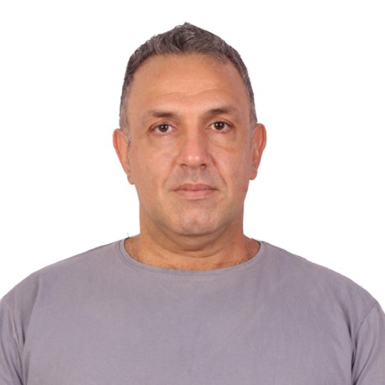 Salem Ahmadreza - German, German tutor
