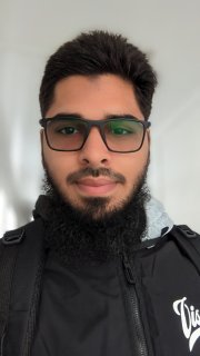 Muhammad Osama - Python tutor