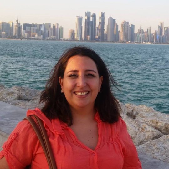 Vázquez Erika - Spanish tutor