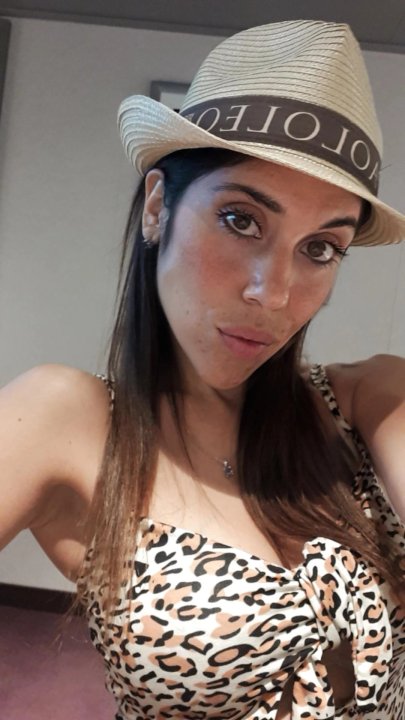 Noelia Monte Yamila - Belly Dance, Stretching, Fitness tutor