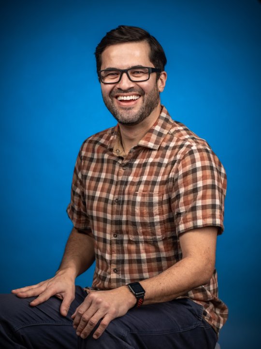 Varela Garcia Luis Guillermo - English, Spanish tutor