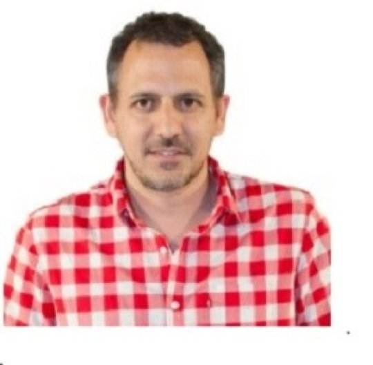 Manuel Meiriño Accavallo Juan - Social Science, Social Studies, Data Science tutor