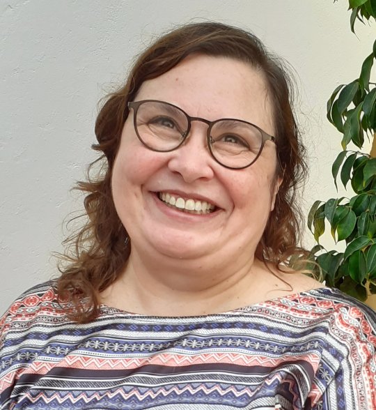 del Rosario María - Spanish tutor