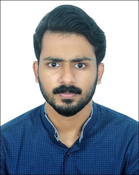 Sudarsan Hari - Computer Programming, Maths, Artificial Intelligence tutor