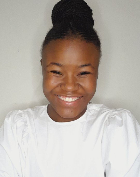 Mokgonase Leah - English, Business Studies, Geography tutor