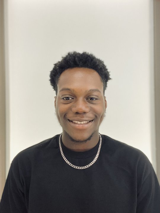 Ayemoba Toby - Sociology, English, Maths tutor