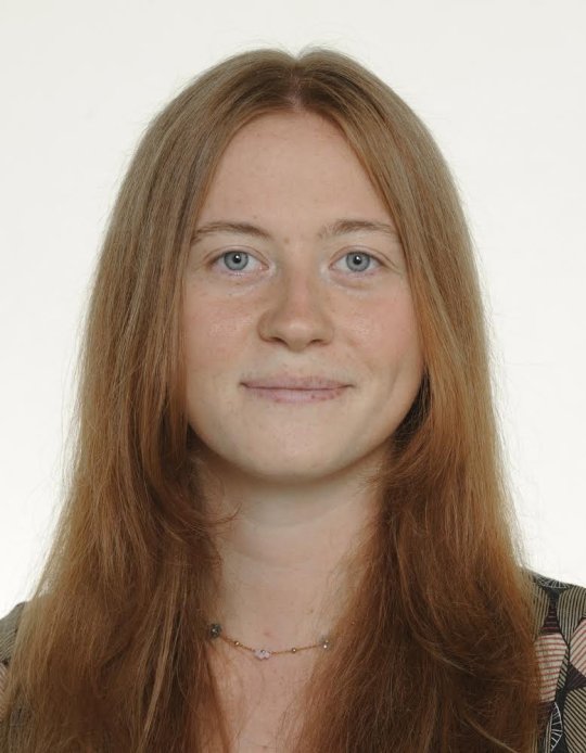 Bodry Claire - Drawing, German, French tutor