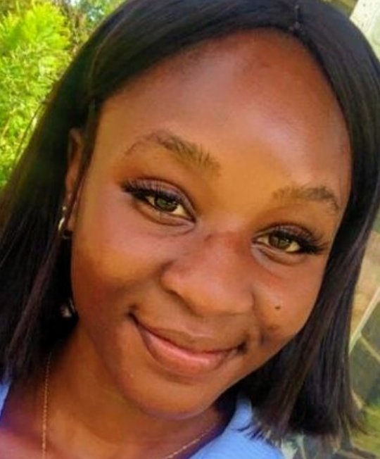 Netsai Nharaunda Nicole - English, Maths tutor