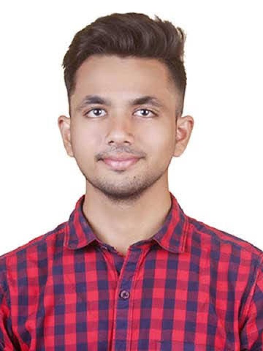 Shah Jay - Maths, Physics, Computer Programming tutor