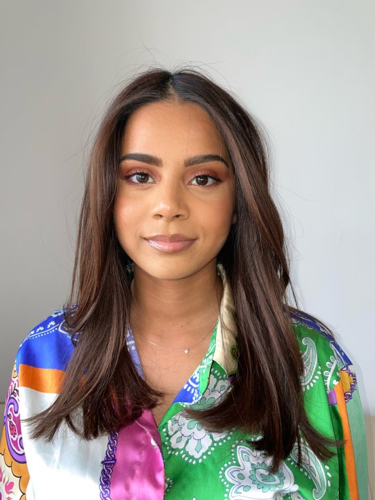 Fernandes Chloé - English tutor