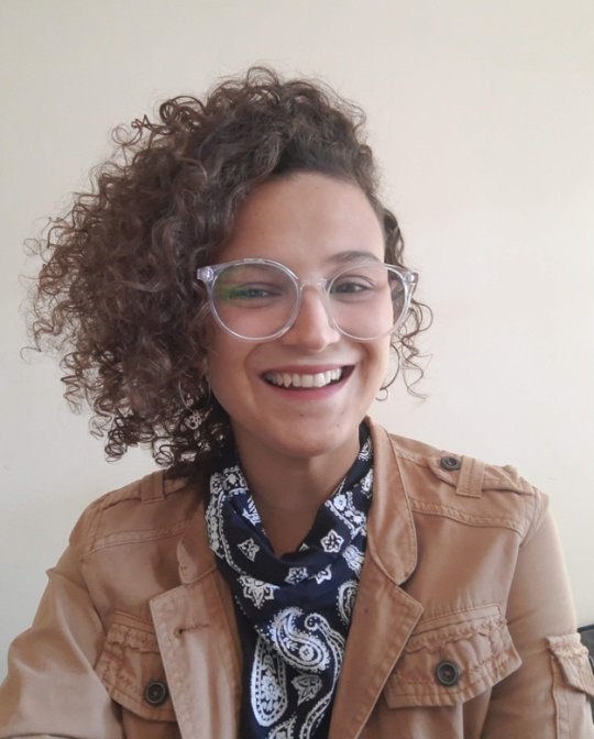 Mary Kunti - English, Spanish, European Portuguese tutor