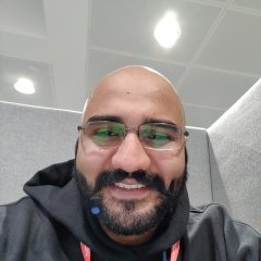 Muhammad - Computer Programming tutor