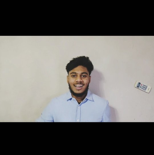 Subramoney Braden - English tutor
