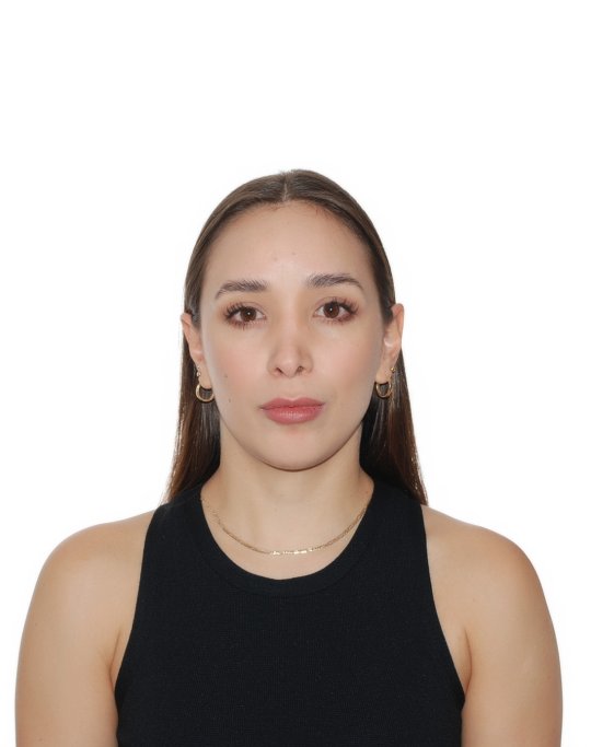 Ordoñez Valencia Melisa - Spanish, English, Dancing tutor