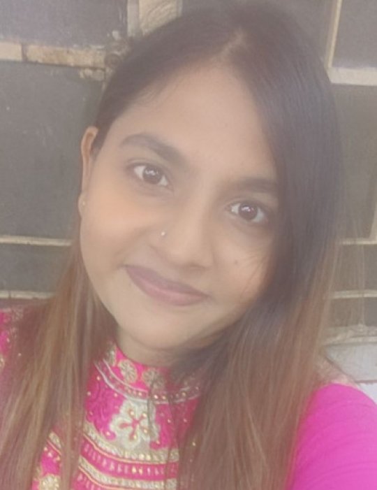 Mashi Regina - English, Maths tutor