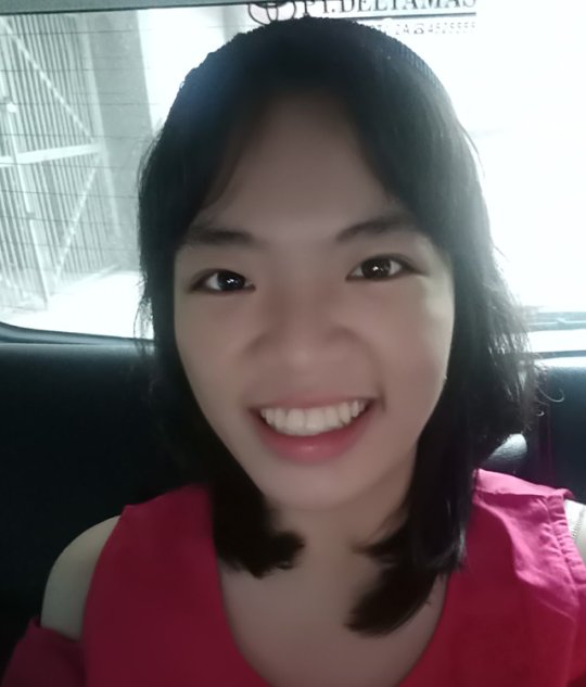 Novellyn Nadya - Chinese, Piano, English tutor