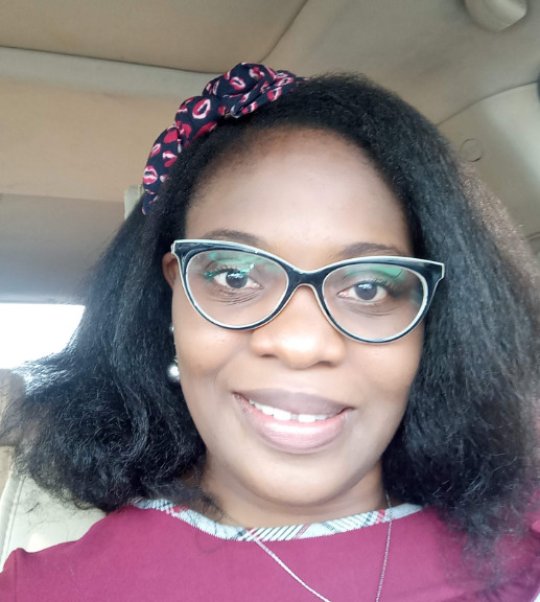 Olobio Folasade - English, Maths tutor