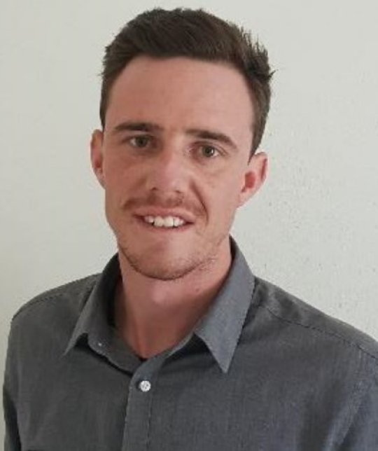 Kew Jason - English tutor