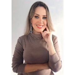 Luana Flávia - Human Sciences tutor