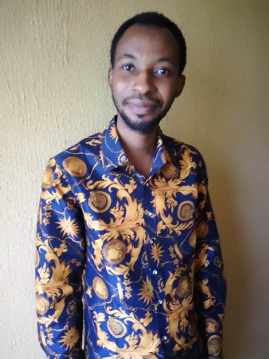 Bassey Mbreh - Maths tutor