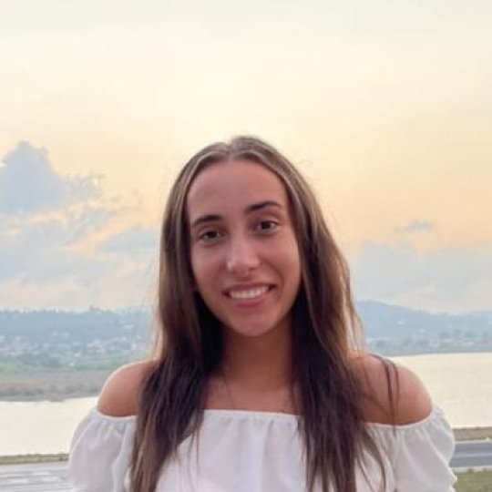 Maria - German, German tutor