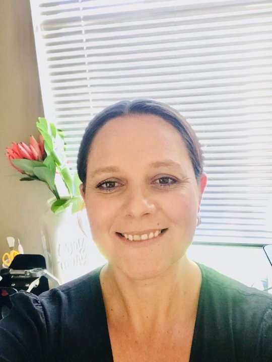 Madelein Stark Marinda - Maths, English, Preschool Subjects tutor