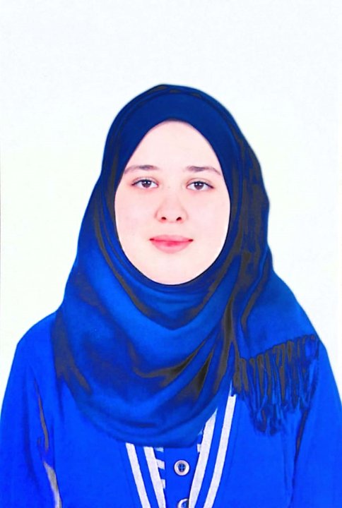 Tilali Afnane - Informatics, Computer Programming, Arabic tutor