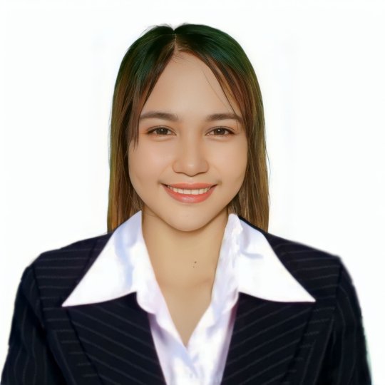 Directo Corpuz Arlyn - English tutor