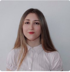Lorena - Romanian tutor