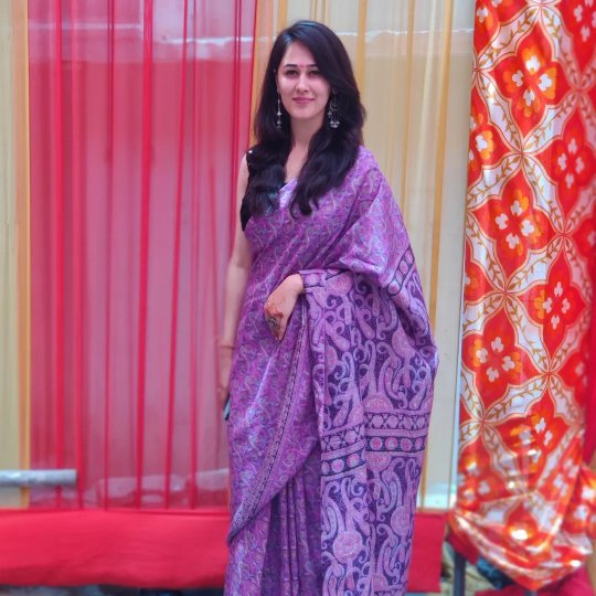 Dhiman Ritika - Chemistry tutor