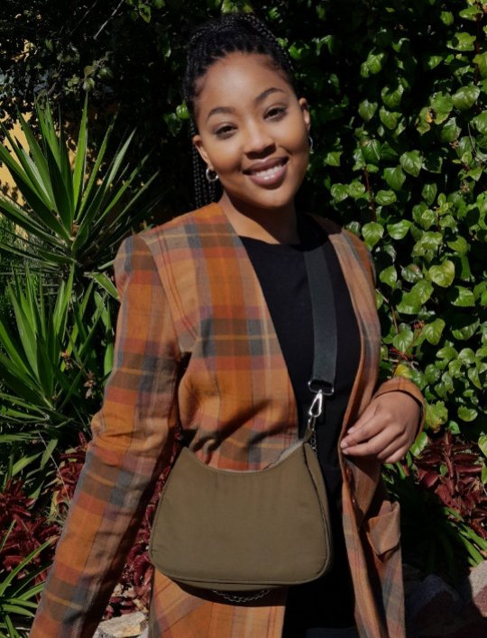 Eckersley Ashlynn - English tutor