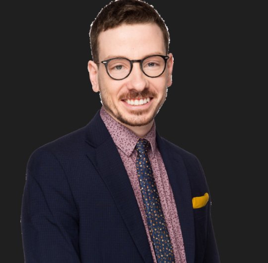 Lespérance Simon - French tutor