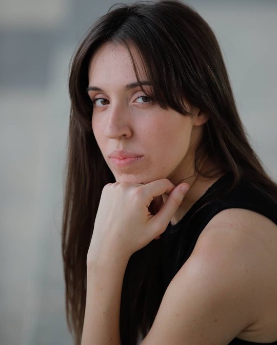 Evelina - French, Italian, Preparing for Drama School tutor