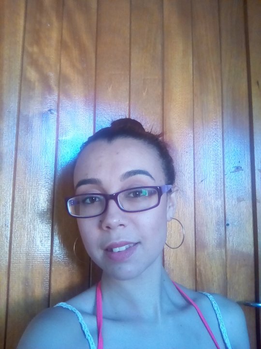 Jankowski Fernandes Tiffany - English tutor