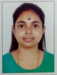 Lakshmi - Electrodynamics tutor