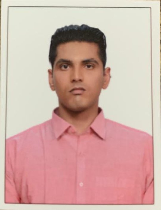 Iftikhar Wasib - Maths, English, Biology tutor