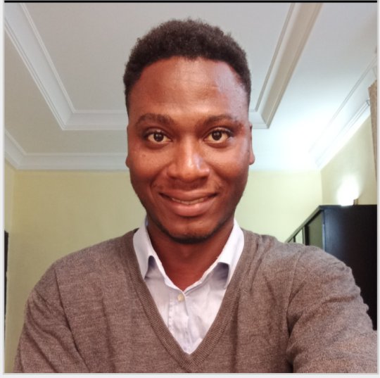 Jean Claude Kouanang - Maths, Physics, Engineering tutor