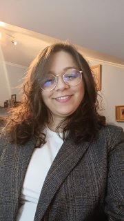 Jaqueline - Learning Support tutor