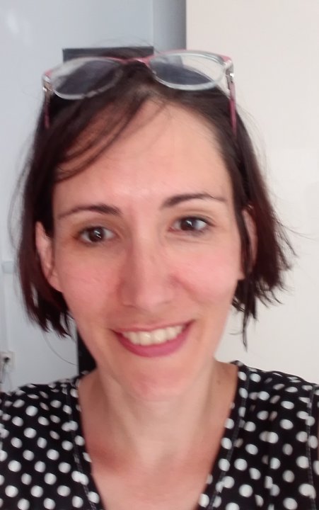 Andreas Elena - English, German tutor