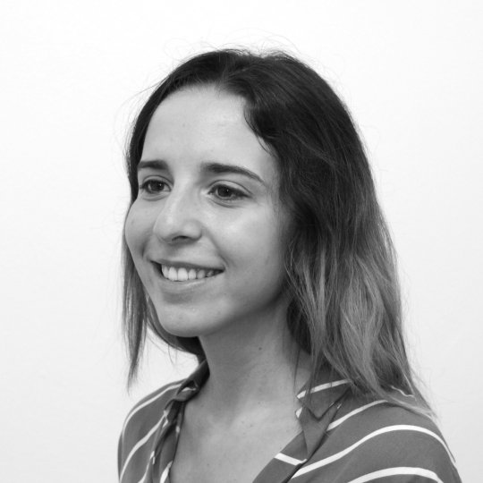 Almudena Dichas Rosa - Law, Philosophy, Social Science tutor