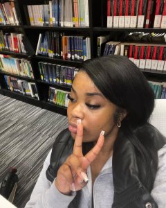 Nifemi - Social Psychology tutor