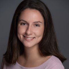 Katerina - Career Development tutor