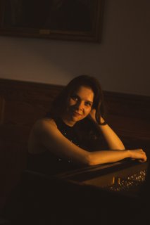 Gabriele - Piano tutor