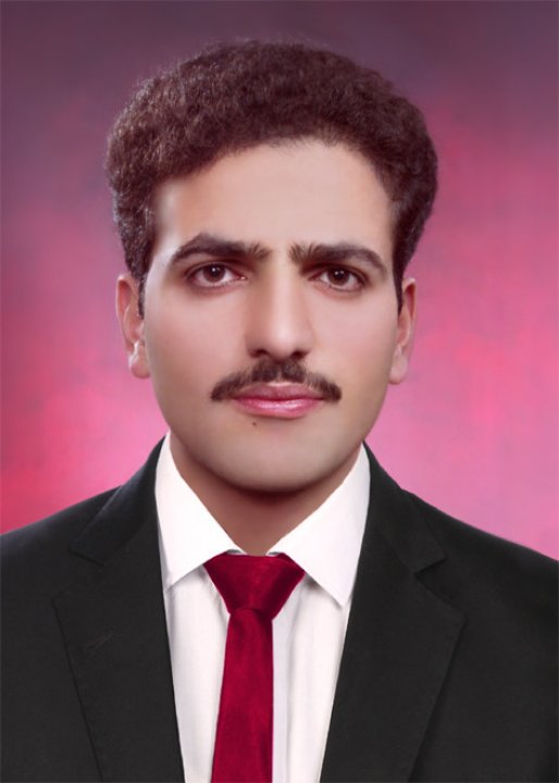 Ahmad Rastghalam Seyed - Maths, Physics, Persian Literature tutor