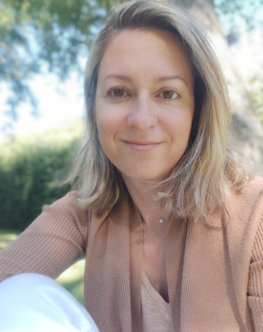 Kappa Paraskevi - German, English tutor