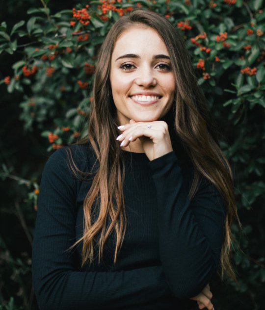 de Klerk Nelisca - Afrikaans, English tutor