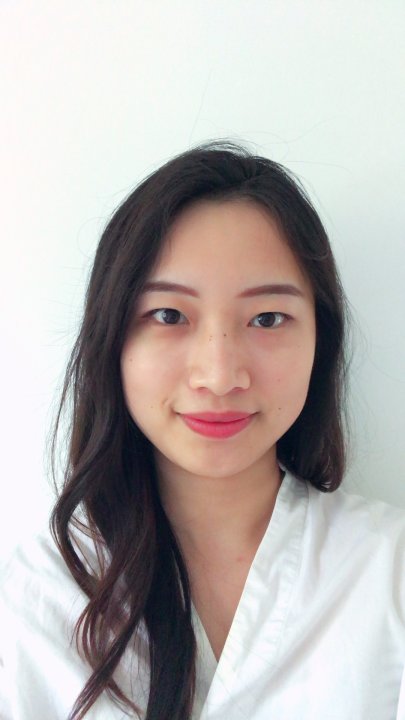 Shu Chenjie - English, Chinese tutor