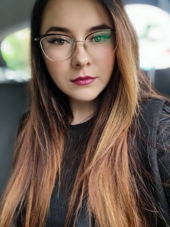 Kateryna - Ukrainian tutor