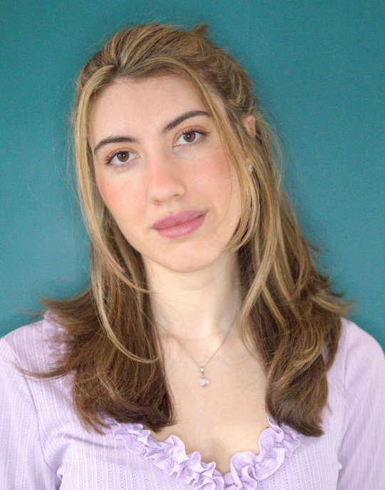 Asrafova Sabrina - English, French, Literacy tutor