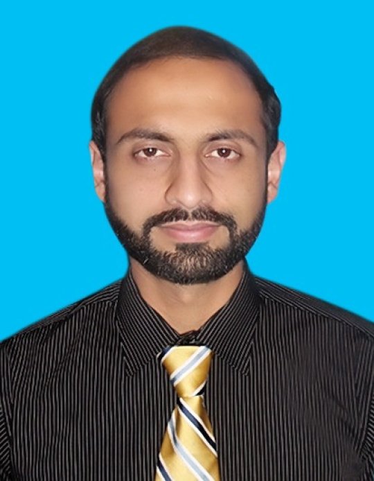 Khan Maaz - Engineering tutor